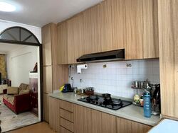 Blk 406 Sin Ming Garden (Bishan), HDB 3 Rooms #526848891